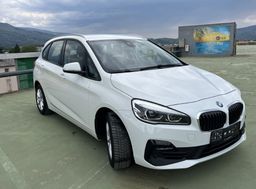 Zunanja slika - BMW Serija 2 - Active Tourer: 216I ACTIVE TOURER LED.2XPDC.ALU. - 3 - Predogledna slika
