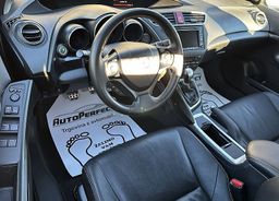 Zunanja slika - Honda Civic - 1.6 i-DTEC SPORT|NAVI|KAM|GR.SED|USNJE - 9 - Predogledna slika