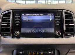 Zunanja slika - Škoda Karoq - 2.0 TDI-DSG-FRONT-ASSIST-ACC-KAM-KEYLESS-NAVI-PDC. - 16 - Predogledna slika