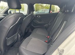 Zunanja slika - BMW Serija 1 - : 118d aut. Sport SLO-1.LAST.-LED... - 8 - Predogledna slika