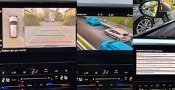 Zunanja slika - VW Arteon - 2.0 TDI avt. VIRTUAL KAMERA 360 1.LETNO JAMSTVO - 12 - Predogledna slika
