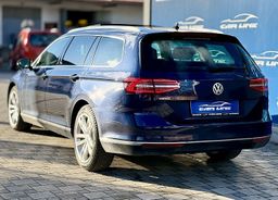 Zunanja slika - VW Passat - Variant 2.0 TDI BMT Highline 110kW - 6 - Predogledna slika
