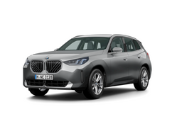 Zunanja slika - BMW X3 - 20 xDrive - 2 - Predogledna slika