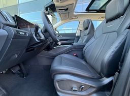 Zunanja slika - Hongqi HS3 - 1.5T + PANORAMA + 360KAMERA + NOVO NA TRGU - 11 - Predogledna slika