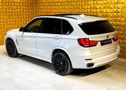 Zunanja slika - BMW X5 - serija : xDrive30d M Sport-LED-PANO-HEADUP-SOFTCLOSE-360 - 8 - Predogledna slika