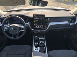 Zunanja slika - Volvo XC60 - B5 AWD Mild hybrid Petrol - 9 - Predogledna slika