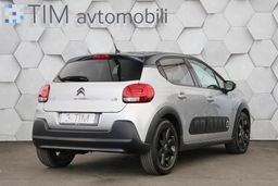 Zunanja slika - Citroën C3 - 1.2 PureTech EAT6 S&S Shine 110KM - 3 - Predogledna slika