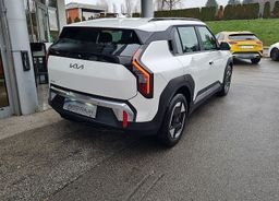 Zunanja slika - KIA EV3 - 58.3 kWh baterija. 150 kW Star - 5 - Predogledna slika