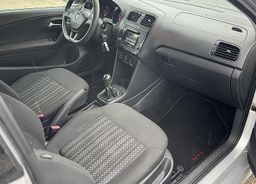 Zunanja slika - VW Polo - 1.4 TDI 68ks °OGREVANI SEDEŽI° - 8 - Predogledna slika