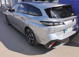 Zunanja slika - Peugeot 308 - 1.5 BLUEHDI 130 ALLURE EAT8 SW - 4 - Predogledna slika