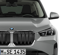 Zunanja slika - BMW X1 - sDrive18d - 5 - Predogledna slika
