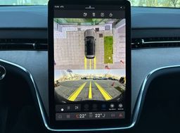 Zunanja slika - Volvo EX90 - Twin Motor Performance AWD Ultra 7 sedežev... - 13 - Predogledna slika