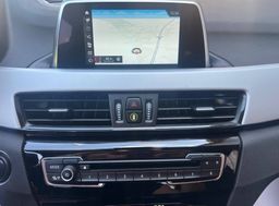 Zunanja slika - BMW X1 - serija : XDrive20d  NAVI PDC KAMERA RADAR LINE ASSIST T - 14 - Predogledna slika