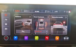 Zunanja slika - Cupra Formentor - 1.5 TSI-RADAR-LED-DAB-LINE-NAVI-KEYLESS-PDC... - 20 - Predogledna slika