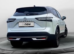 Zunanja slika - Nissan Qashqai - 1.3 DIG-T 158 X-Tr. N-CONNECTA COLD CONFORT SUN - 3 - Predogledna slika