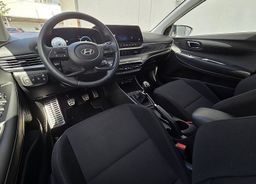 Zunanja slika - Hyundai Bayon - 1.0 T-GDI Premium Smartsense+ Winter - 7 - Predogledna slika