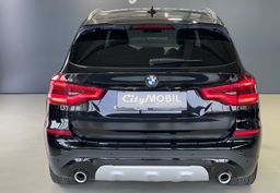 Zunanja slika - BMW X3 - serija : X DRIVE-NAVIGACIJA-TEMPOMAT-USNJE-GRETJE SED-LED - 7 - Predogledna slika