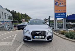 Zunanja slika - Audi Q5 - 2.0 TDI S-line QUATTRO ZELO LEP 174120 KM - 3 - Predogledna slika