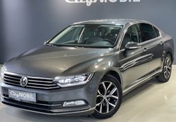 Zunanja slika - VW Passat - Variant 2.0TDI-HIGHLINE-NAVIGACIJA-RADAR-KAMERA-ALCANTARA - 1 - Predogledna slika