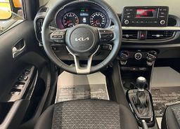 Zunanja slika - KIA Picanto - 1.0 MPI EX Fun... - 7 - Predogledna slika