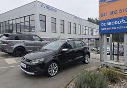 Zunanja slika - VW Polo - 1.4 TDI DSG BMT Comfort Edition 66  90  avt. CRO.. - 3 - Predogledna slika