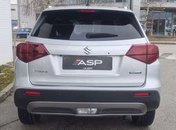 Zunanja slika - Suzuki Vitara - 1.4 BOOSTERJET HYBRID ELEGANCE ALLGRIP - 6 - Predogledna slika
