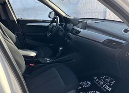 Zunanja slika - BMW X1 - serija :  xDrive25e  AT  - LED - NAVI - PDC+KAM - 9 - Predogledna slika