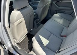 Zunanja slika - Audi A6 - Avant 2.7 TDI quattro-NAVI-TEMPO-KLIMA-ALU18 - 10 - Predogledna slika