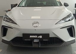 Zunanja slika - MG MG4 - Luxury 64 kWh - 2 - Predogledna slika