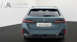 Zunanja slika - BMW Serija 5 - Touring: 520d xDrive  AT - 6 - Predogledna slika