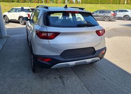 Zunanja slika - KIA Stonic - 1.2 LX Urban+ M T - 6 - Predogledna slika