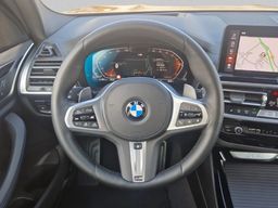 Zunanja slika - BMW X3 - xDrive30d - 8 - Predogledna slika