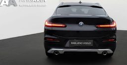 Zunanja slika - BMW X4 - serija : xDrive20d  AT  Model X Line - 5 - Predogledna slika