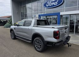 Zunanja slika - Ford Ranger - WILDTRAK 3.0 EcoBlue  177KW  240KM  V6 e-4WD - 6 - Predogledna slika