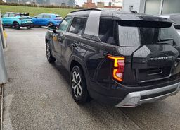 Zunanja slika - KG Mobility Torres - 1.5 T-GDi Adventure 4x4 A T - 7 - Predogledna slika