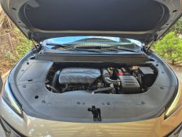 Zunanja slika - Forthing Forthing T5 EVO - LUXURY - 8 - Predogledna slika