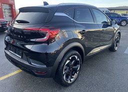Zunanja slika - Mitsubishi ASX - 1.3 DI-T MHEV 103kW DCT7 Intense - 7 - Predogledna slika
