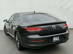 Zunanja slika - VW Arteon - 2.0 TDI-DSG-XENON+LED-LIZING ZA TUJCE-ACC- - 7 - Predogledna slika