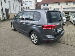 Zunanja slika - VW Touran - 2.0 TDI Comfortline DSG - 3 - Predogledna slika