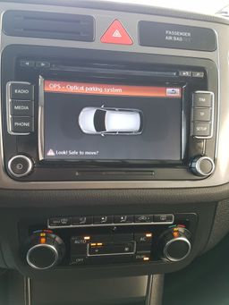 Zunanja slika - VW Tiguan - 2,0 TDI 4M - 19 - Predogledna slika