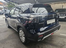 Zunanja slika - Suzuki S-Cross - 1.4 MHEV PREMIUM ALLGRIP AUTO - 4 - Predogledna slika