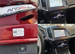 Zunanja slika - Ford S-MAX - 2.0 EcoBlue 140 kW FWD Vignale - 12 - Predogledna slika