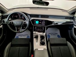 Zunanja slika - Audi A6 - 40 TDI quattro S tronic S line•MATRIX•ACC•ALU 20• - 4 - Predogledna slika