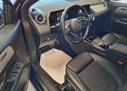 Zunanja slika - Mercedes-Benz GLA-Razred - GLA 180 d-LED-NAVI-KAMERA- LEANEASSIST- - 7 - Predogledna slika