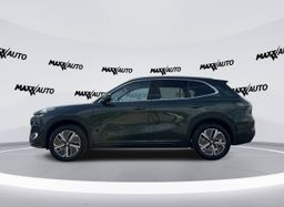 Zunanja slika - Geely StarRay EM-i - Plug-In Hybrid 1.5 Max Avt. - 7 - Predogledna slika