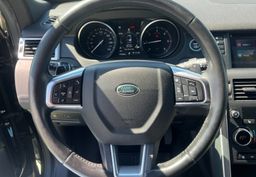 Zunanja slika - Land Rover Discovery Sport - 2.0 TD4 HSE Avt. AWD .OGR.SEDEŽ.NAVI.VEČ.NAPRAVA - 13 - Predogledna slika