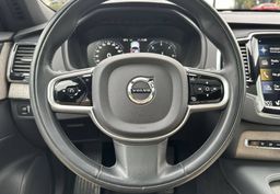 Zunanja slika - Volvo XC90 - B5D AWD Inscription Avt.-MAS HLAJENJE SED.ZRAČNO. - 14 - Predogledna slika