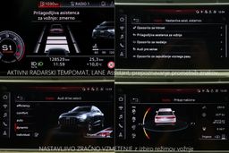 Zunanja slika - Audi Q8 - 50TDI Quattro Tiptronic 3xS-Line 286KM - 13 - Predogledna slika