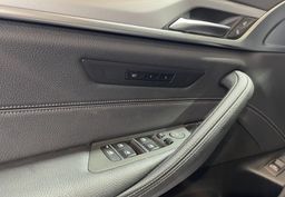 Zunanja slika - BMW Serija 5 - Touring: 1.LASTNIK-BUSINESS-RADAR-NAVI-MEMORY-USNJE - 19 - Predogledna slika