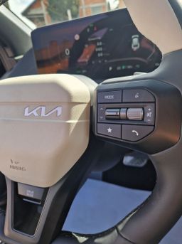Zunanja slika - KIA EV6 - GT-Line 84 kWh bat.. AWD + 2025 - 6 - Predogledna slika